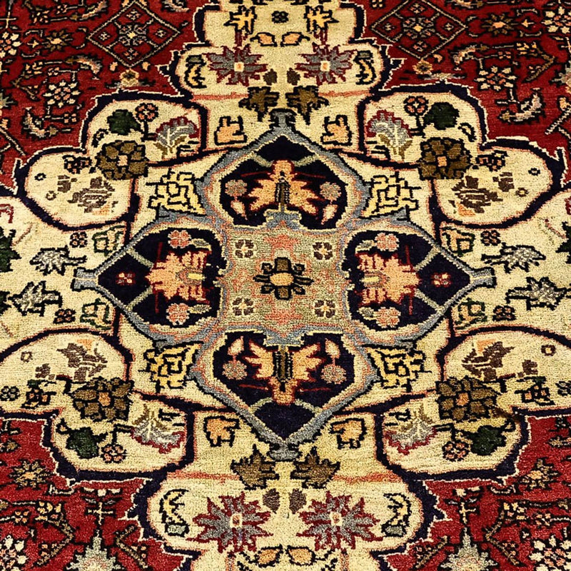 Bidjar Teppe 217x144cm - Persisk teppe
