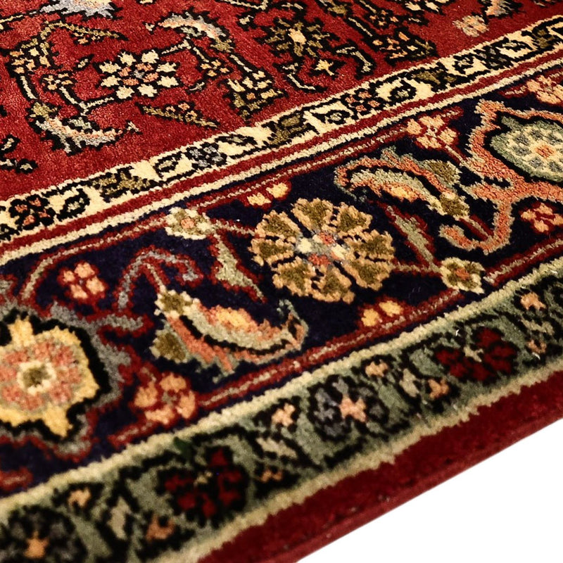 Bidjar Teppe 217x144cm - Persisk teppe