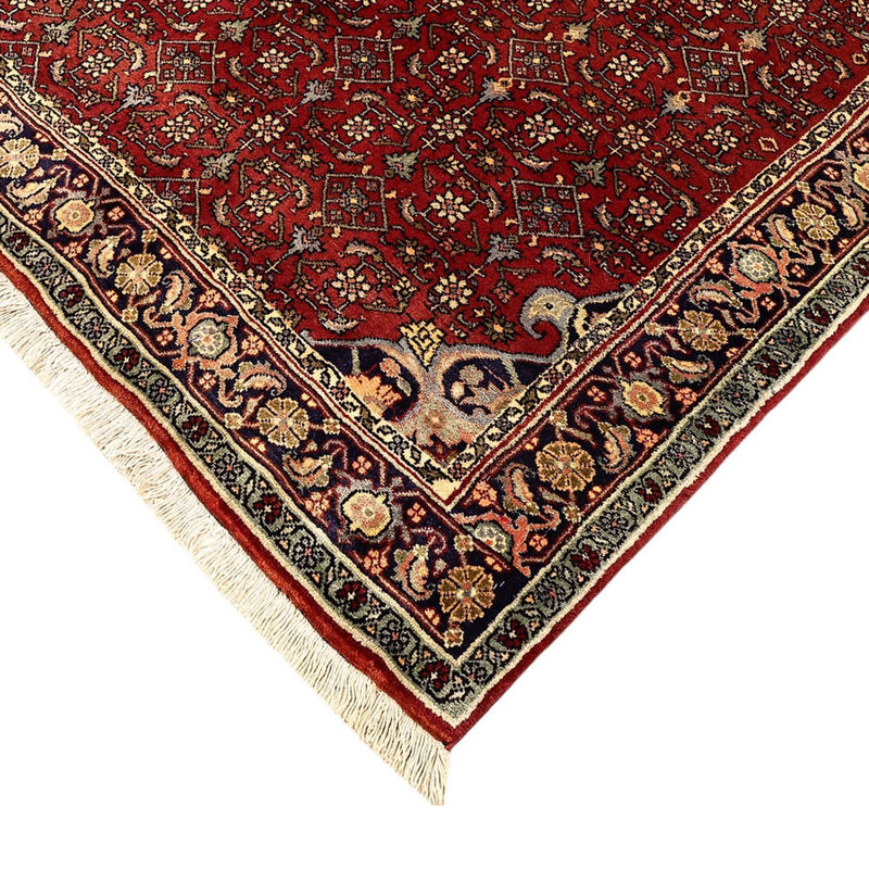 Bidjar Teppe 217x144cm - Persisk teppe