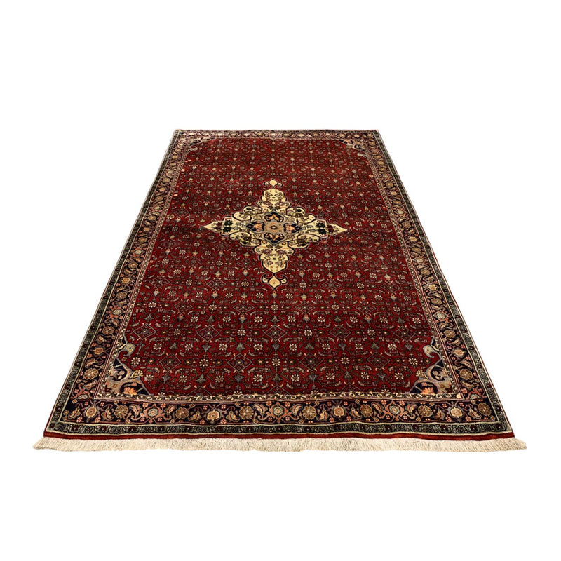 Bidjar Teppe 217x144cm - Persisk teppe