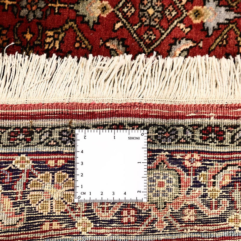 Bidjar Teppe 217x144cm - Persisk teppe