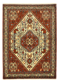 Abadeh Teppe 140x103cm - Persisk teppe – product image