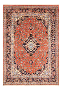 Kashan Teppe 352x244cm - Persisk teppe – product image