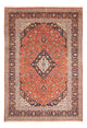 Kashan Teppe 352x244cm - Persisk teppe
