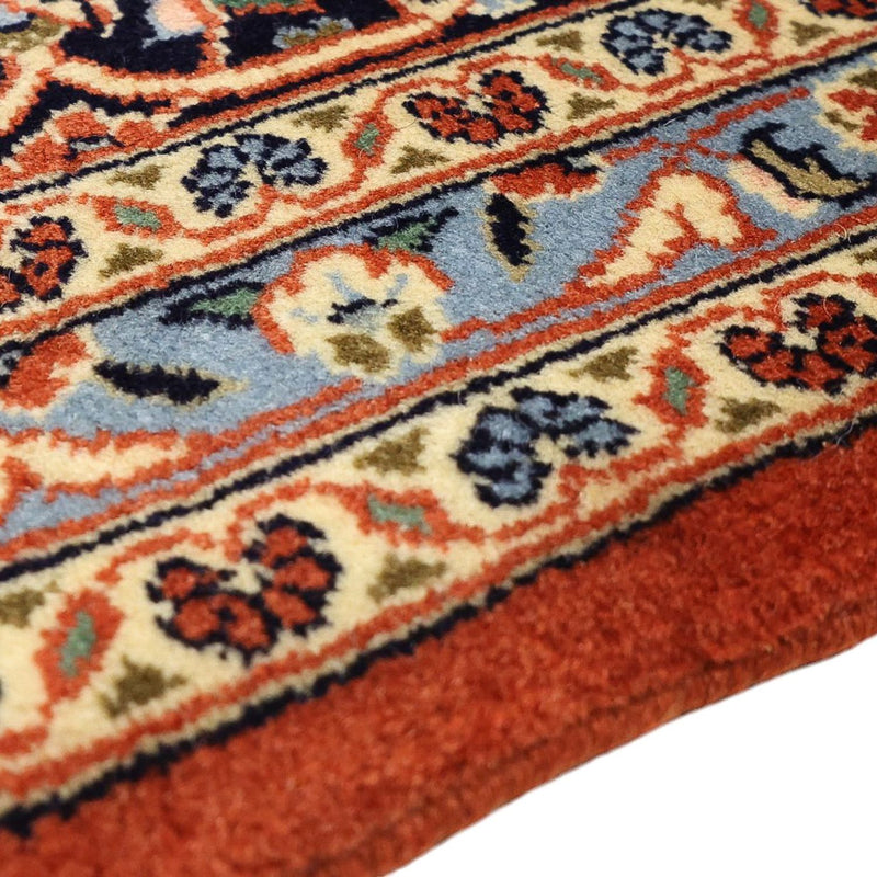 Kashan Teppe 352x244cm - Persisk teppe