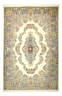 Kerman Teppe 214x149cm - Persisk teppe – product image