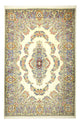 Kerman Teppe 214x149cm - Persisk teppe