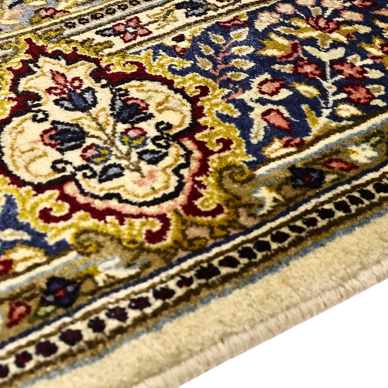 Kerman Teppe 214x149cm - Persisk teppe