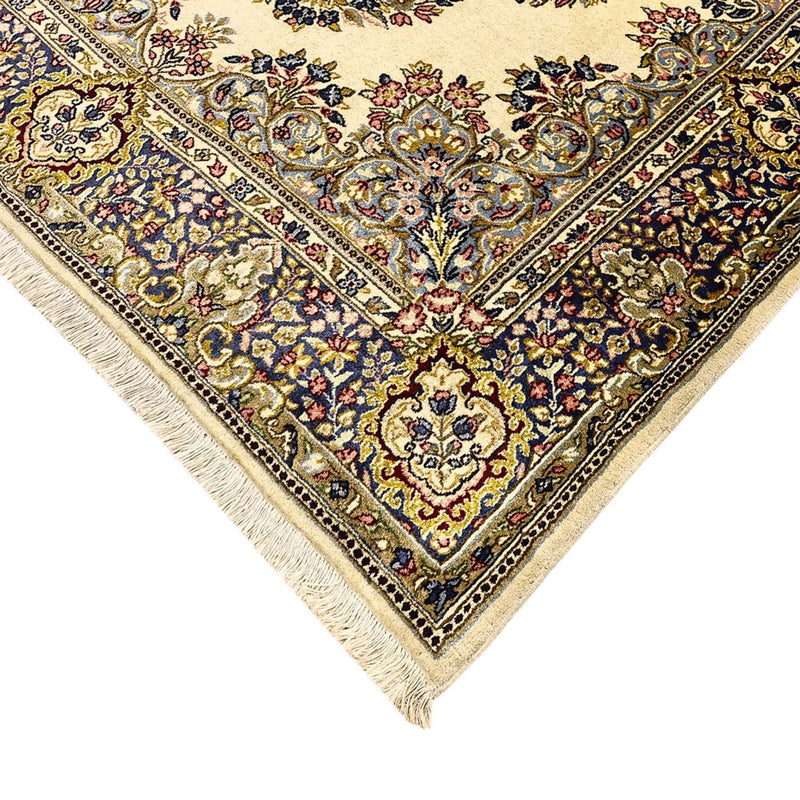 Kerman Teppe 214x149cm - Persisk teppe