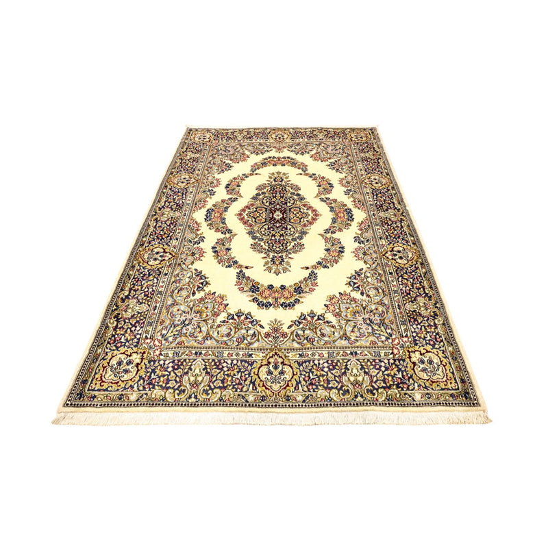 Kerman Teppe 214x149cm - Persisk teppe