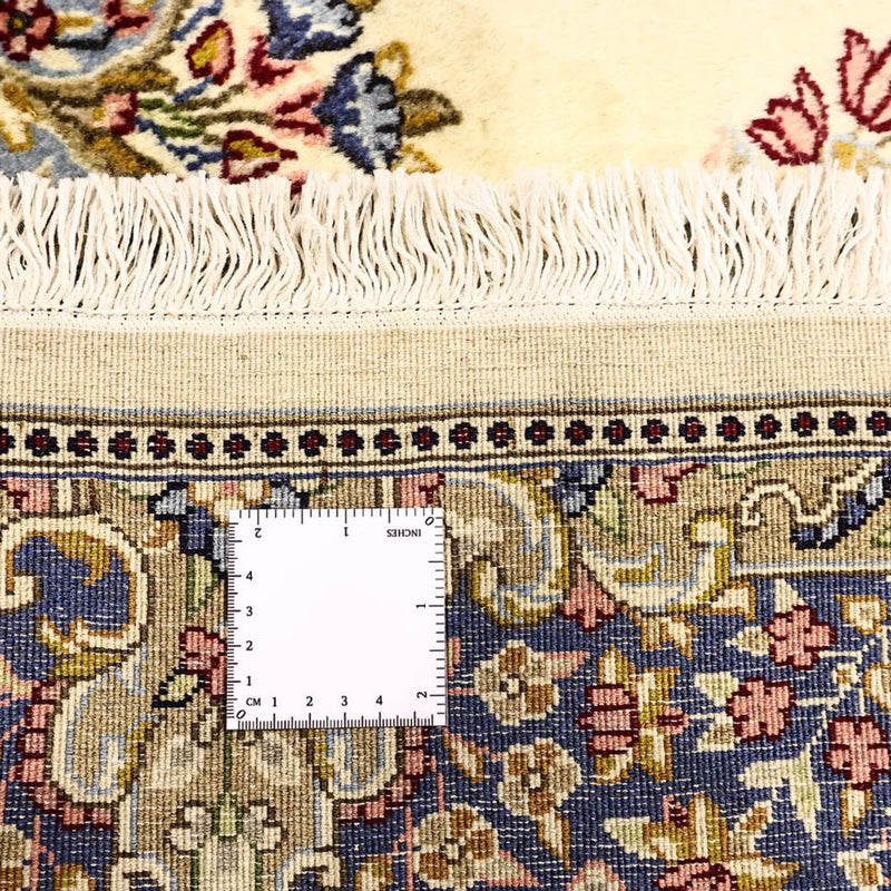 Kerman Teppe 214x149cm - Persisk teppe