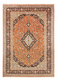 Kashan Teppe 347x251cm - Persisk teppe – product image