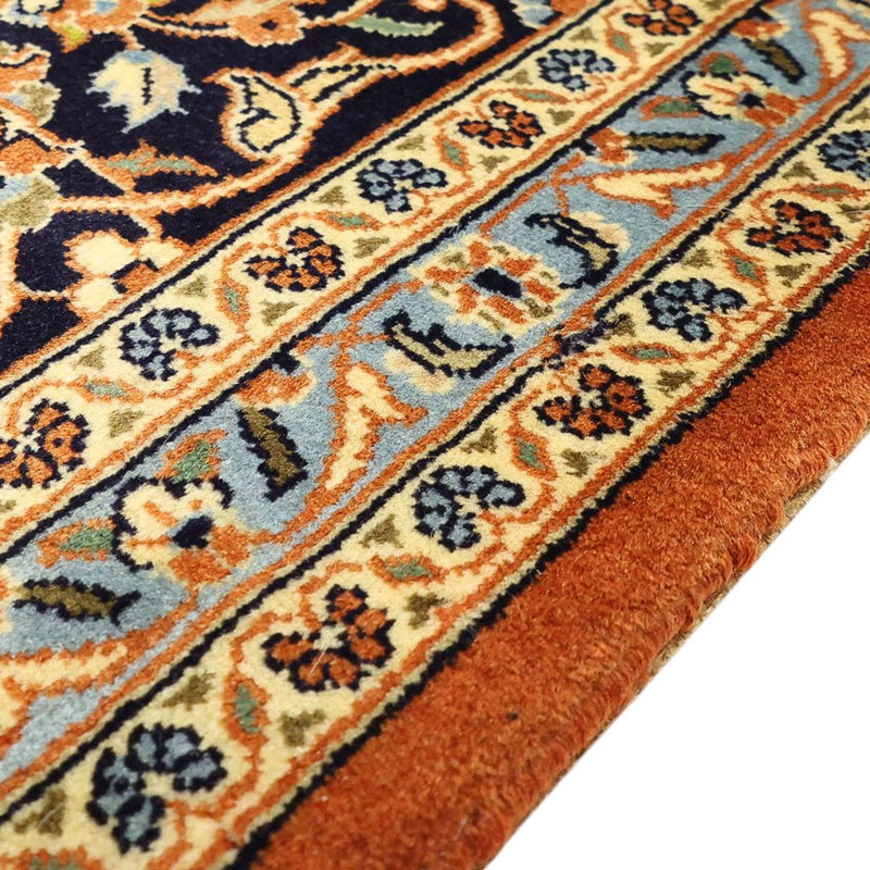 Kashan Teppe 347x251cm - Persisk teppe