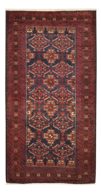 Balutsj-teppe 192x105cm - Orientalsk teppe – product image