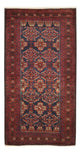 Balutsj-teppe 192x105cm - Orientalsk teppe