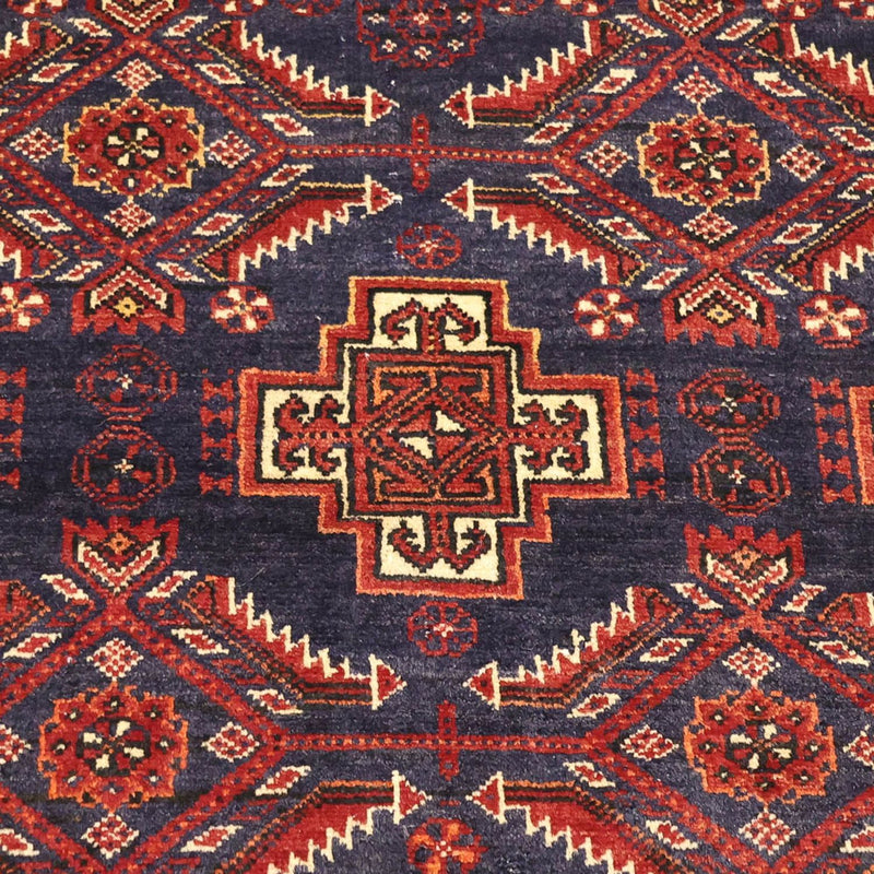 Balutsj-teppe 192x105cm - Orientalsk teppe
