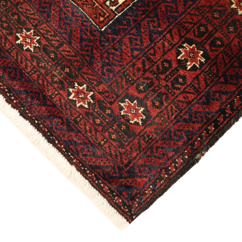 Balutsj-teppe 192x105cm - Orientalsk teppe