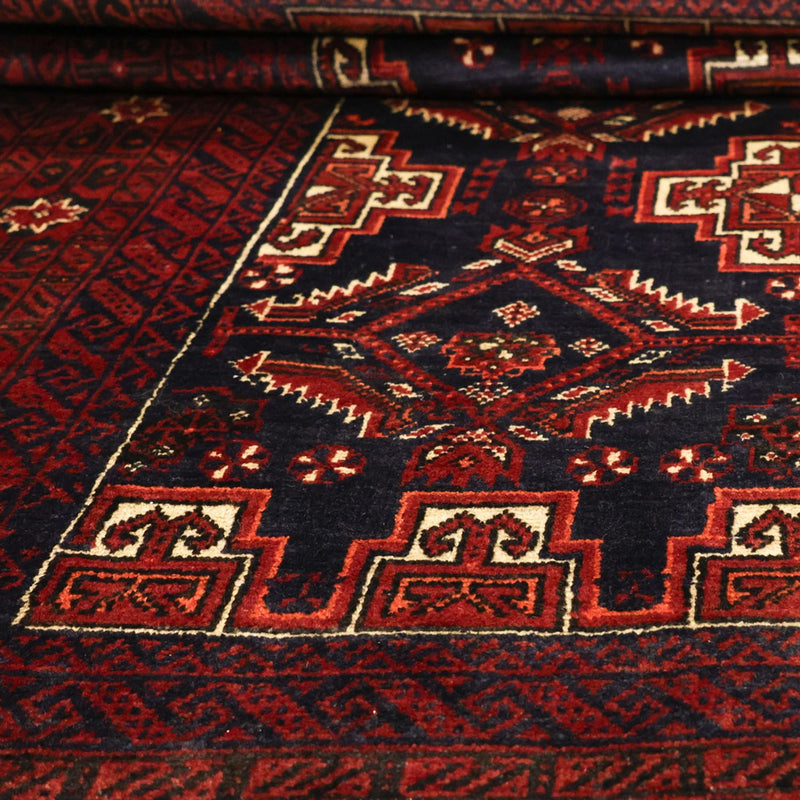 Balutsj-teppe 192x105cm - Orientalsk teppe