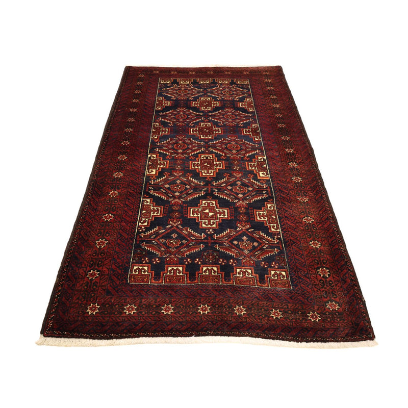 Balutsj-teppe 192x105cm - Orientalsk teppe