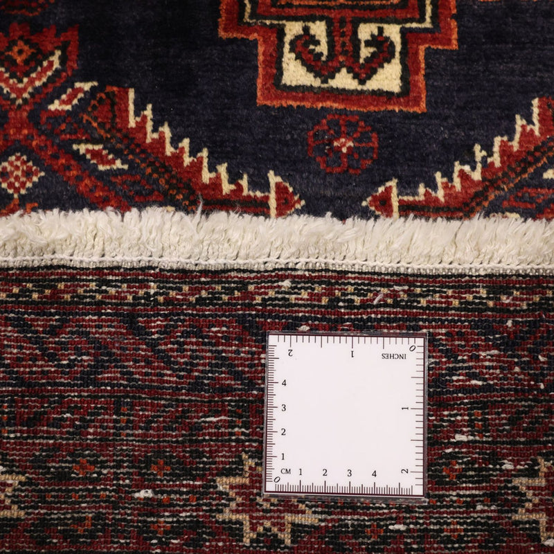 Balutsj-teppe 192x105cm - Orientalsk teppe