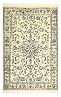 Nain - 9La Teppe 108x161cm - Persisk teppe – product image