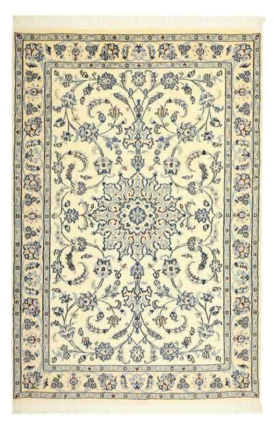 Nain - 9La Teppe 108x161cm - Persisk teppe