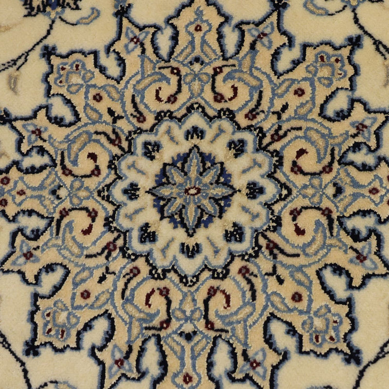 Nain - 9La Teppe 108x161cm - Persisk teppe