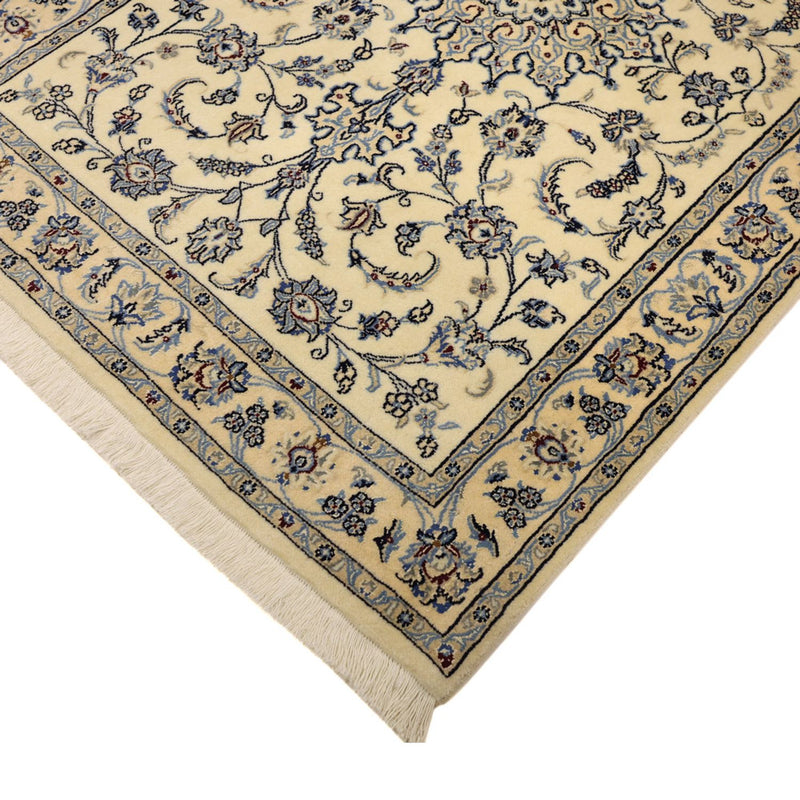 Nain - 9La Teppe 108x161cm - Persisk teppe