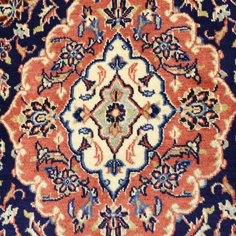 Kashan Teppe 169x114cm - Persisk teppe