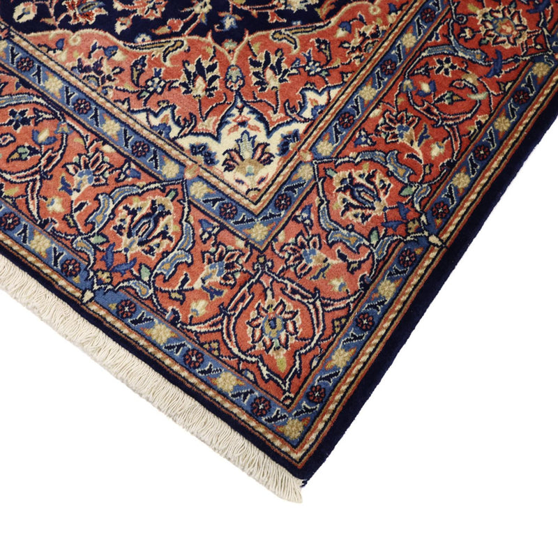 Kashan Teppe 169x114cm - Persisk teppe