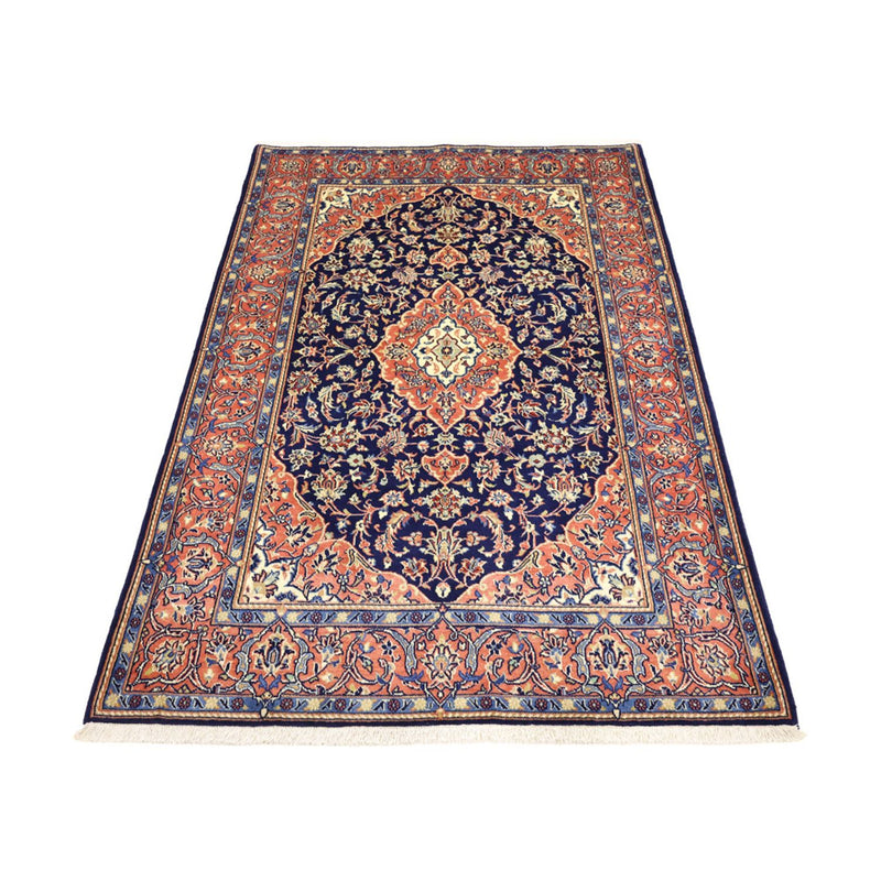 Kashan Teppe 169x114cm - Persisk teppe