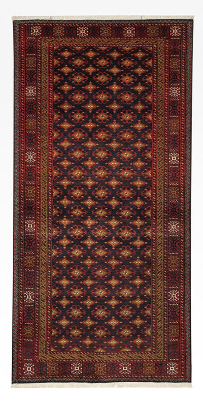 Balutsj-teppe 108x220cm - Orientalsk teppe