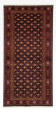 Balutsj-teppe 108x220cm - Orientalsk teppe