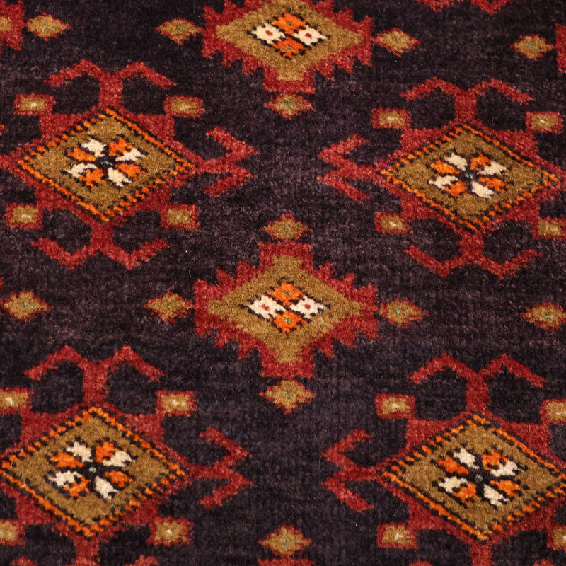 Balutsj-teppe 108x220cm - Orientalsk teppe
