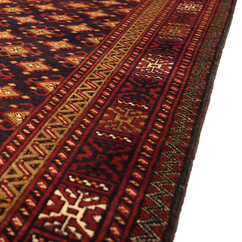 Balutsj-teppe 108x220cm - Orientalsk teppe