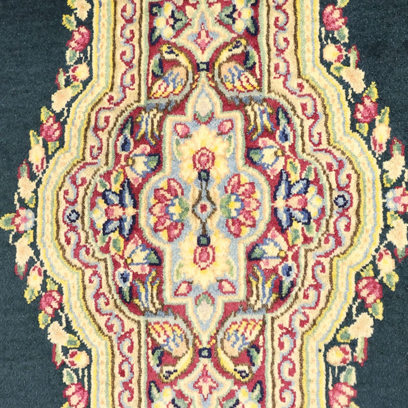 Kerman Teppe 152x92cm - Persisk teppe