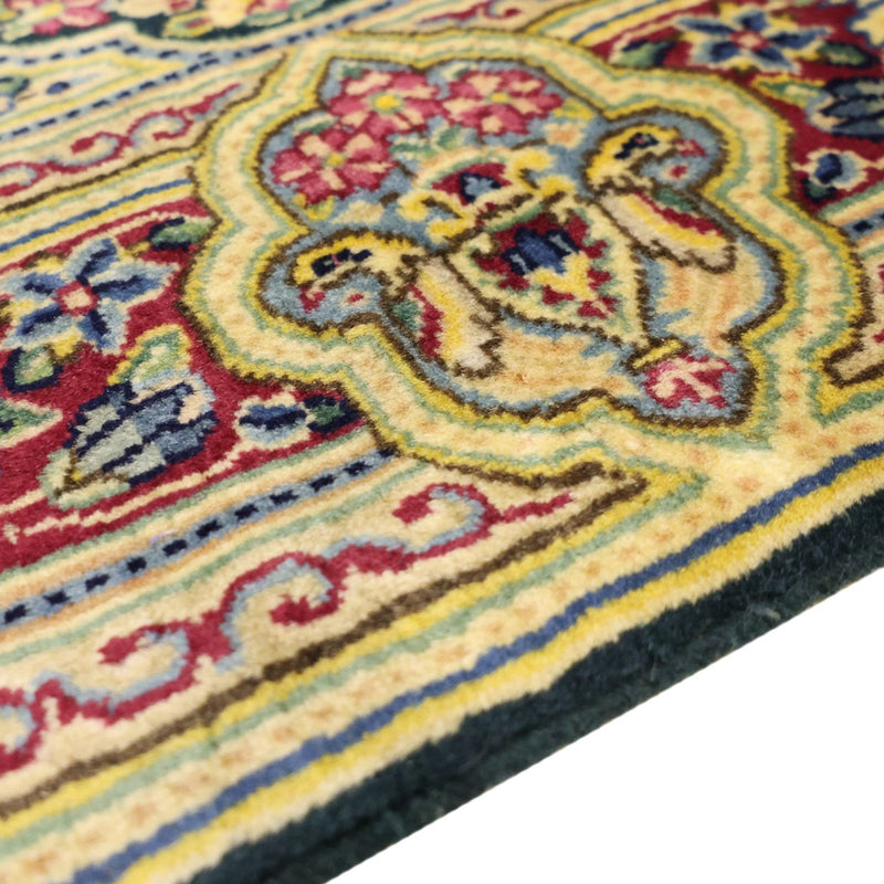 Kerman Teppe 152x92cm - Persisk teppe
