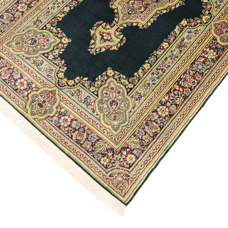 Kerman Teppe 152x92cm - Persisk teppe