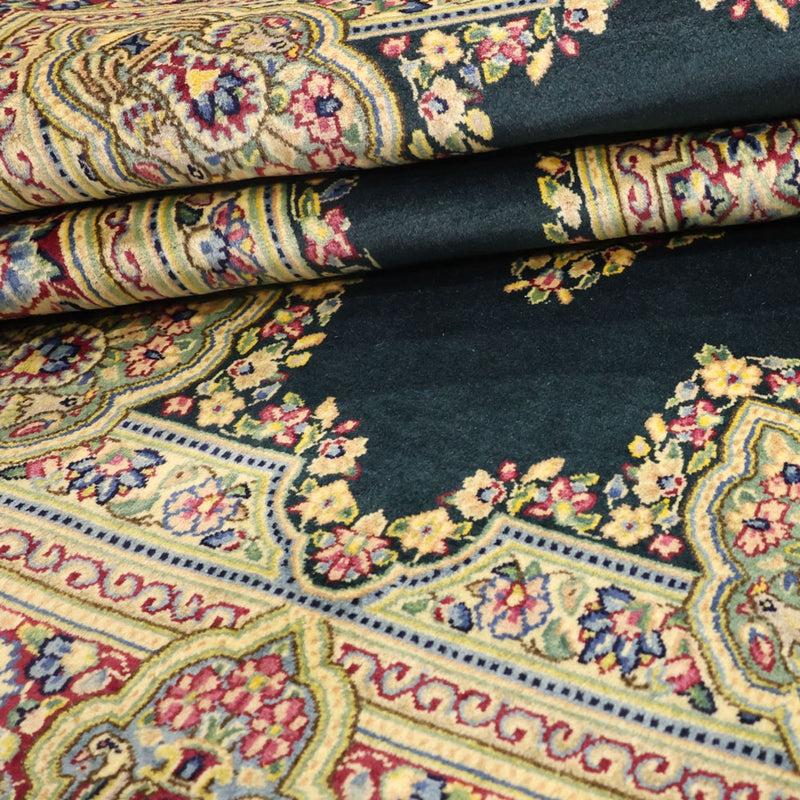 Kerman Teppe 152x92cm - Persisk teppe