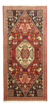 Kashkuli Teppe 70x153cm - Persisk teppe – product image