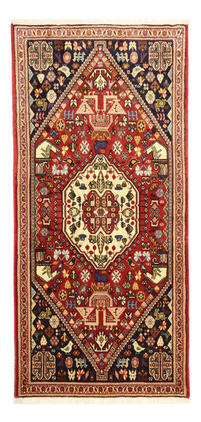 Kashkuli Teppe 70x153cm - Persisk teppe