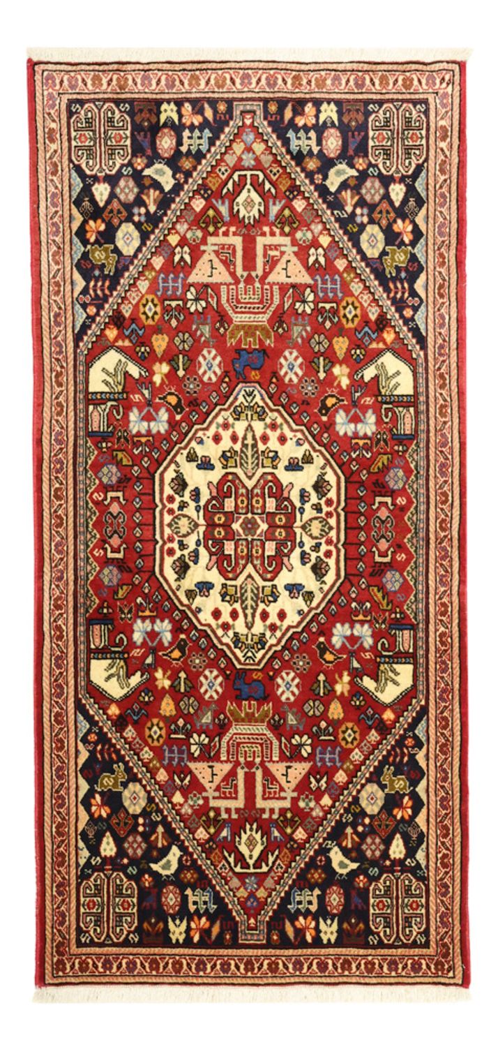 Kashkuli Teppe 70x153cm - Persisk teppe