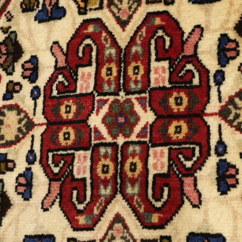 Kashkuli Teppe 70x153cm - Persisk teppe
