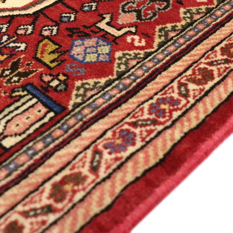 Kashkuli Teppe 70x153cm - Persisk teppe