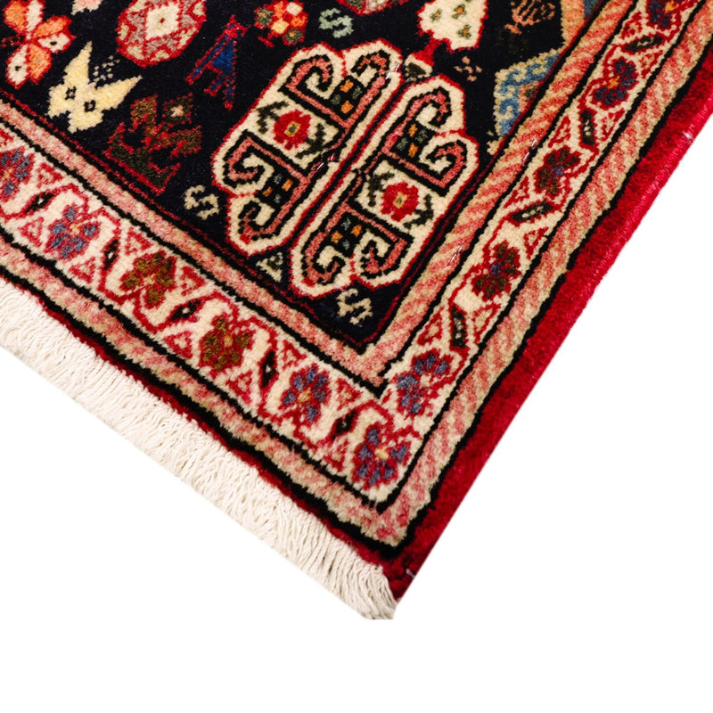 Kashkuli Teppe 70x153cm - Persisk teppe