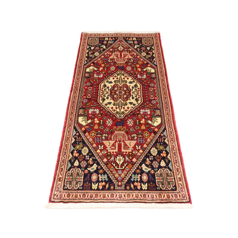 Kashkuli Teppe 70x153cm - Persisk teppe