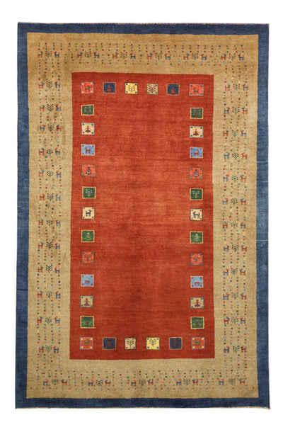 Kashkuli Teppe 121x184cm - Persisk teppe