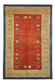Kashkuli Teppe 184x121cm - Persisk teppe