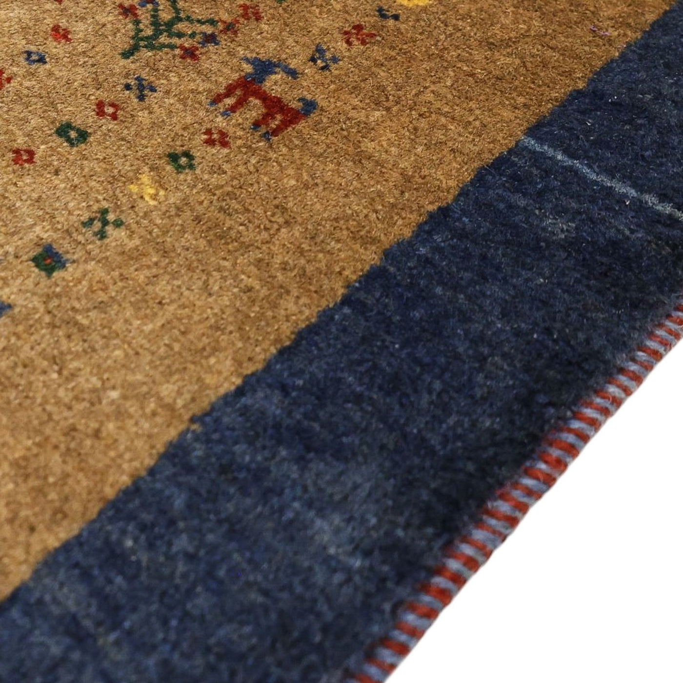 Kashkuli Teppe 184x121cm - Persisk teppe