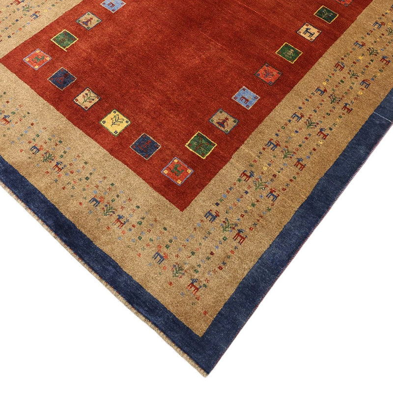 Kashkuli Teppe 184x121cm - Persisk teppe